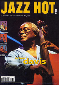 Jazz Hot n560-1999