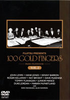 1990. 100 Gold Fingers, Vol. 2, King