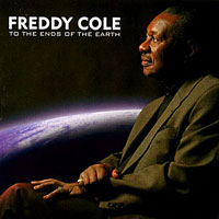 1997. Freddy Cole, To the Ends of the Earth, Fantasy