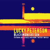 2003-Lucky Peterson, Black Midnight Sun