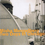 1999, Misha Mengelberg, Two Days in Chicago, Hatology