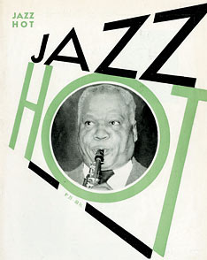 Jazz Hot n25, 1948