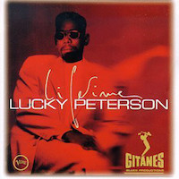 1995-Lucky Peterson, Lifetime
