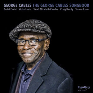 2016, The George Cables Songbook, HighNote