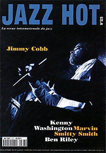 Jazz Hot n523-1995