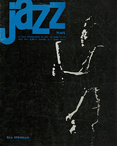 Jazz Hot n197 (1964) >> Cliquez pour commander ce numéro