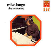 1972-Mike Longo, The Awakening