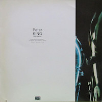 1989. Peter King, Crusade