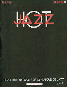 Jazz Hot       n°2<small> (avant-guerre)</small>