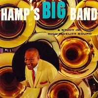 1959-Lionel Hampton, Hamp's Big Band