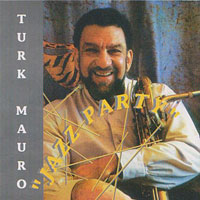1991. Turk Mauro, Jazz Party, Bloomdido