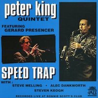 1994. Peter King, Speed Trap