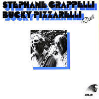 Bucky Pizzarelli-Stéphane Grappelli, Duet
