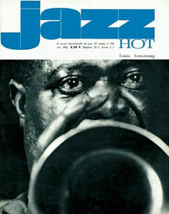 Jazz Hot n210-1965