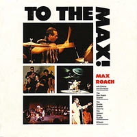 1991. MBoom: To the Max!, Enja