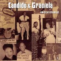 2004. Candido/Graciela, Inolvidable