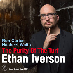 Etha Iverson, The Purity of the Turf