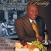1994-97-99. Freddy Cole, Le Grand Freddy, Fantasy