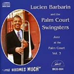 1999-Lucien Barbarin, Little Becomes Much
