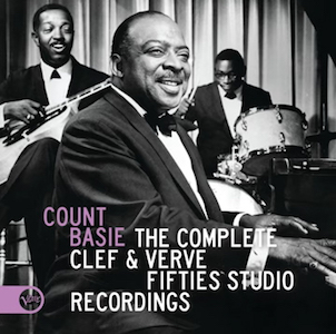 1953. Straight Life, Johnny Mandel compose pour Count Basie