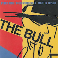 1987. Peter King, Live at the Bull