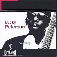 1992-Lucky Peterson, I'm Ready