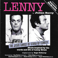 1999. Roger Kellaway, Lenny