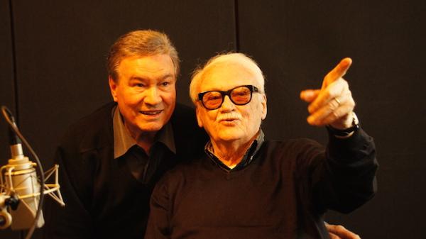 Marcel Azzola avec Toots Thielemans © Sony DCS, by courtesy of Catherine Azzola (collection privée)