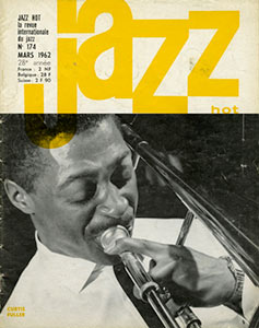 Jazz Hot n174-1962