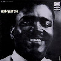1956. Ray Bryant Trio