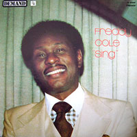 1976. Freddy Cole, Sing, Demand