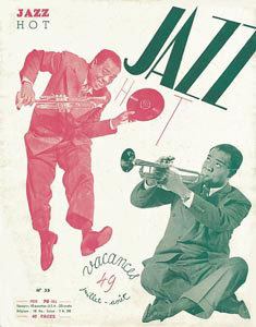 Jazz Hot n35-1949