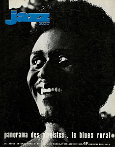 Jazz Hot n246-1969