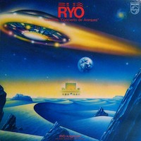 1981-Ryo Kawasaki, Ryo Featuring Concierto de Aranjuez