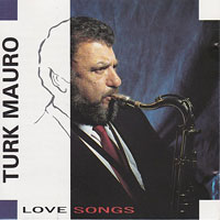1988-90-Turk Mauro, Love Songs, Bloomdido