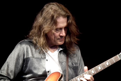 Robben Ford©Michel Laplace