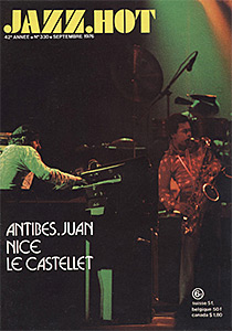 Jazz Hot n330-1976