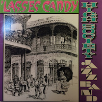 1987. High Society Jazz Band, Lasses Candy
