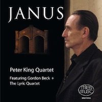 1997-98. Peter King, Janus