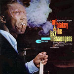 1961. Art Blakey & the Jazz Messengers, Buhainas Delight, Blue Note