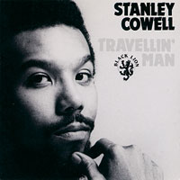 1969. Stanley Cowell, Travellin Man