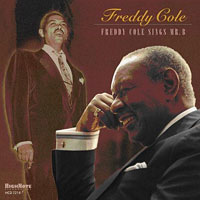 2010. Freddy Cole Sings Mr. B, HighNote