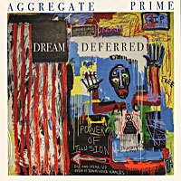 2016. Ralph Peterson/Gary Thomas/Vijay Iyer/Mark Whitfield/Kenny Davis, Aggregate Prime: Dream Deferred, Onyx