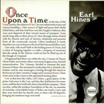 Earl Hines, Once Upon a Time, Impulse!, 1966