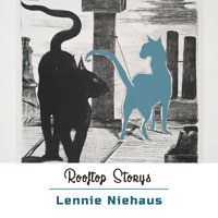 Lennie Niehaus, Rooftop Storys, Golden Times
