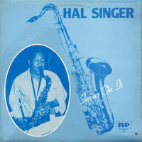 1981. Hal Singer, Swing on It