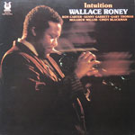 1988. Wallace Roney, intuition