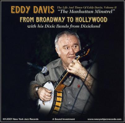 2005-The Life and Times of Eddy Davis