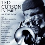 2006. Ted Curson, In Paris