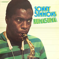 1969. Sonny Simmons, Rumasuma, Contemporary